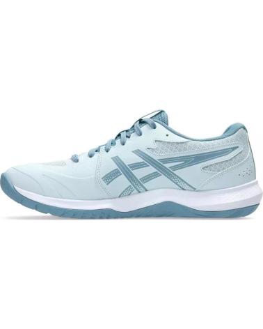 ASICS ZAPATILLAS GEL TACTIC 13 ES AZUL