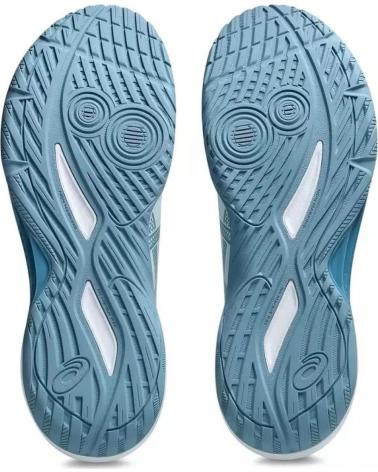 ASICS ZAPATILLAS GEL TACTIC 13 ES AZUL