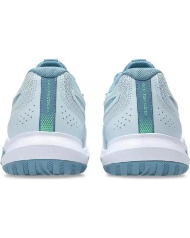 ASICS ZAPATILLAS GEL TACTIC 13 ES AZUL