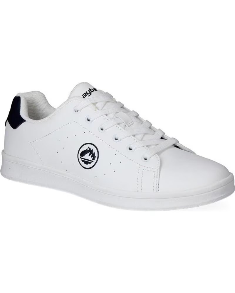 JHAYBER ZAPATILLA CLASSIC 100 J HAYBER ZA47494 BLANCO