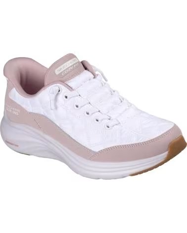 SKECHERS SAPATILHAS SLIP-INS VAPOR FOAM 150404 MULHER LAVANDA LILA