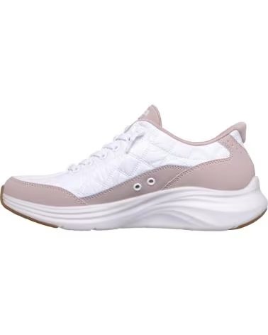 SKECHERS SAPATILHAS SLIP-INS VAPOR FOAM 150404 MULHER LAVANDA LILA