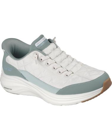 SKECHERS DEPORTIVO SLIP-INS CONTOUR FOAM VARIOS COLORES