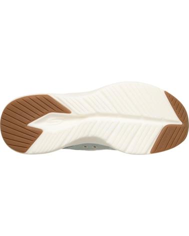 SKECHERS DEPORTIVO SLIP-INS CONTOUR FOAM VARIOS COLORES