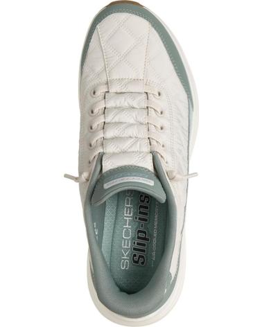 SKECHERS DEPORTIVO SLIP-INS CONTOUR FOAM VARIOS COLORES