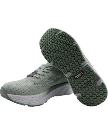 ZAPATILLA DEPORTIVA JOMA ATREYU A2615 VERDE AGUA