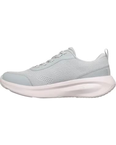 SCARPE SKECHERS PLUSH FOAM GRIGIE DA DONNA GRIS