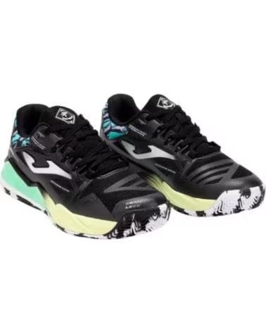 JOMA ZAPATILLAS DE PADEL - SPIN VARIOS COLORES