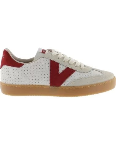 VICTORIA DEPORTIVA BERLIN 1126232 PICADO SERRAJE ROJO