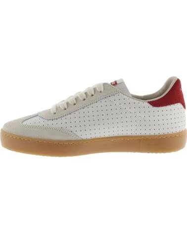 VICTORIA DEPORTIVA BERLIN 1126232 PICADO SERRAJE ROJO
