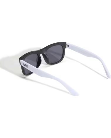 VANS OFF THE WALL GAFAS DE SOL VANS VN000T0EY281 EN GRIS PARA UNISEX BLACK