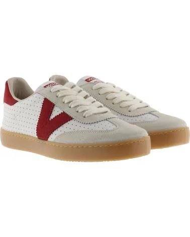 VICTORIA DEPORTIVA BERLIN 1126232 PICADO SERRAJE ROJO