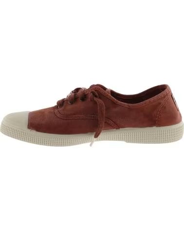VICTORIA DEPORTIVA PARA MUJER 1661103 INGLESA LONA TERRA