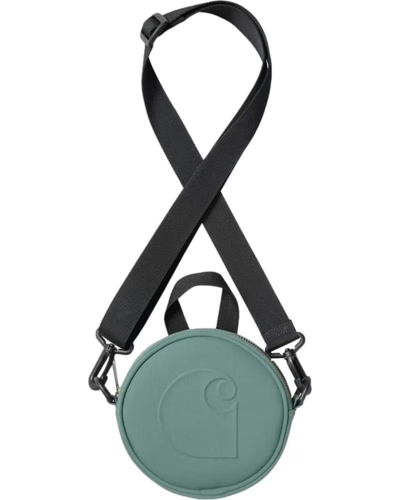 PORTE-CLÉS CARHARTT WIP JADEN NOIR