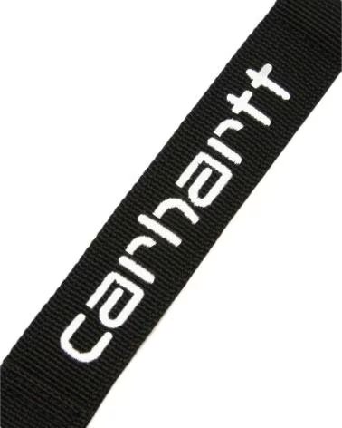 PORTE-CLÉS CARHARTT WIP JADEN NOIR
