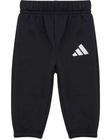 ADIDAS Chandals en color mgreyh-white para ninos MGREYH-WHITE