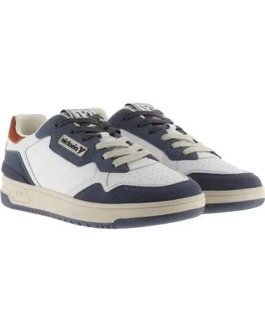 VICTORIA VICTORIA TÊNIS MASCULINO URBAN MARINHO 8800128 C80 MARINO