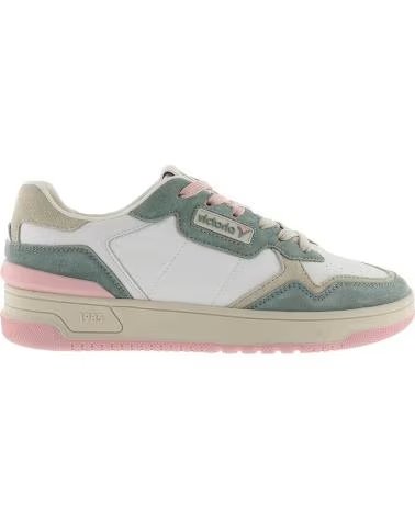 VICTORIA DEPORTIVA PARA MUJER 8800128 C80 URBAN JADE