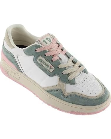 VICTORIA DEPORTIVA PARA MUJER 8800128 C80 URBAN JADE