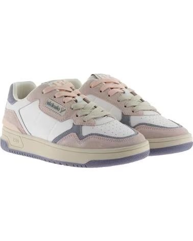 VICTORIA DEPORTIVA PARA MUJER 8800128 C80 URBAN ROSA