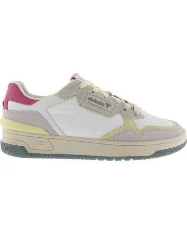 VICTORIA VICTORIA ESPORTIVA FEMININA 8800128 C80 URBAN CREME CREMA