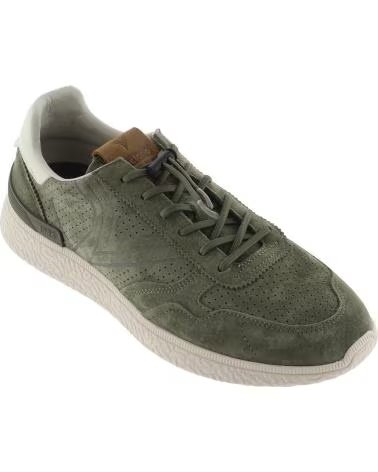 VICTORIA SNEAKER ANIMA MARRóN