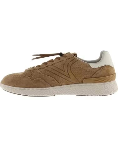 VICTORIA DEPORTIVA PARA HOMBRE 8805104 ANIMA SUEDE CUERO