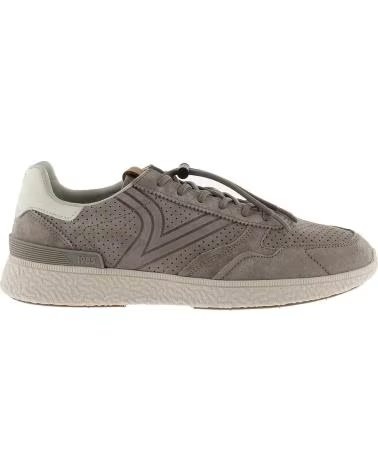 VICTORIA SNEAKER ANIMA VERDE