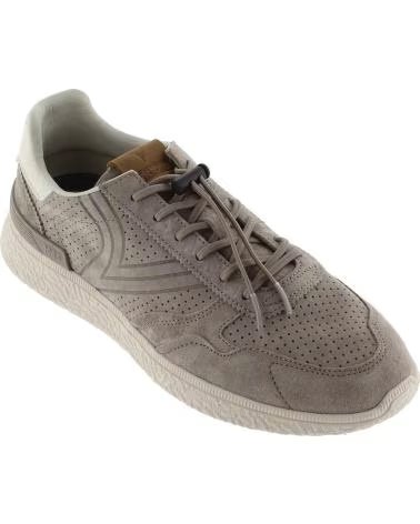 VICTORIA SNEAKER ANIMA VERDE