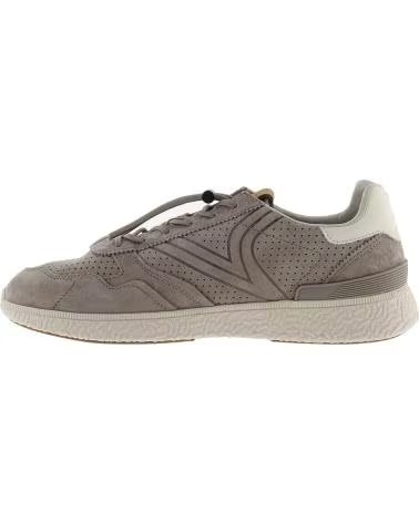 VICTORIA SNEAKER ANIMA VERDE