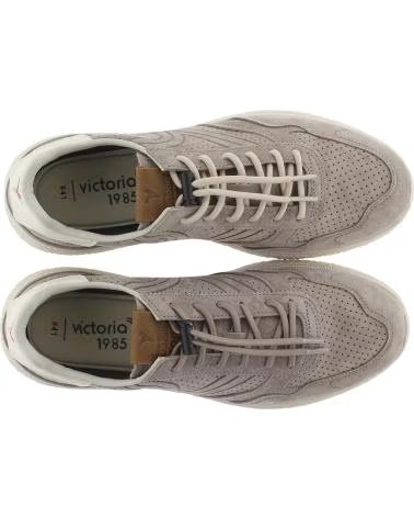 VICTORIA SNEAKER ANIMA VERDE