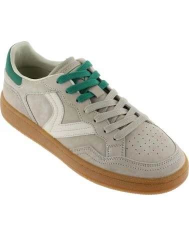 VICTORIA ZAPATILLAS SMASH SUEDE EN PARA UNISEX GRIS