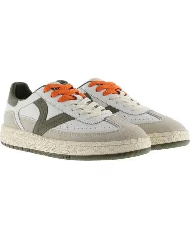 VICTORIA DEPORTIVA PARA HOMBRE 8806118 SMASH URBAN KAKI