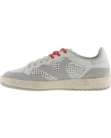 VICTORIA VICTORIA WOMEN´S SPORT SHOES SMASH STRASS SILVER PLATA