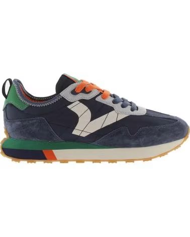 VICTORIA VICTORIA MEN´S SNEAKERS BOLT SPORT NAVY MARINO