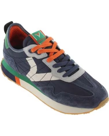 VICTORIA VICTORIA MEN´S SNEAKERS BOLT SPORT NAVY MARINO