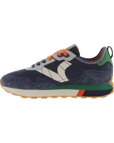 VICTORIA VICTORIA MEN´S SNEAKERS BOLT SPORT NAVY MARINO