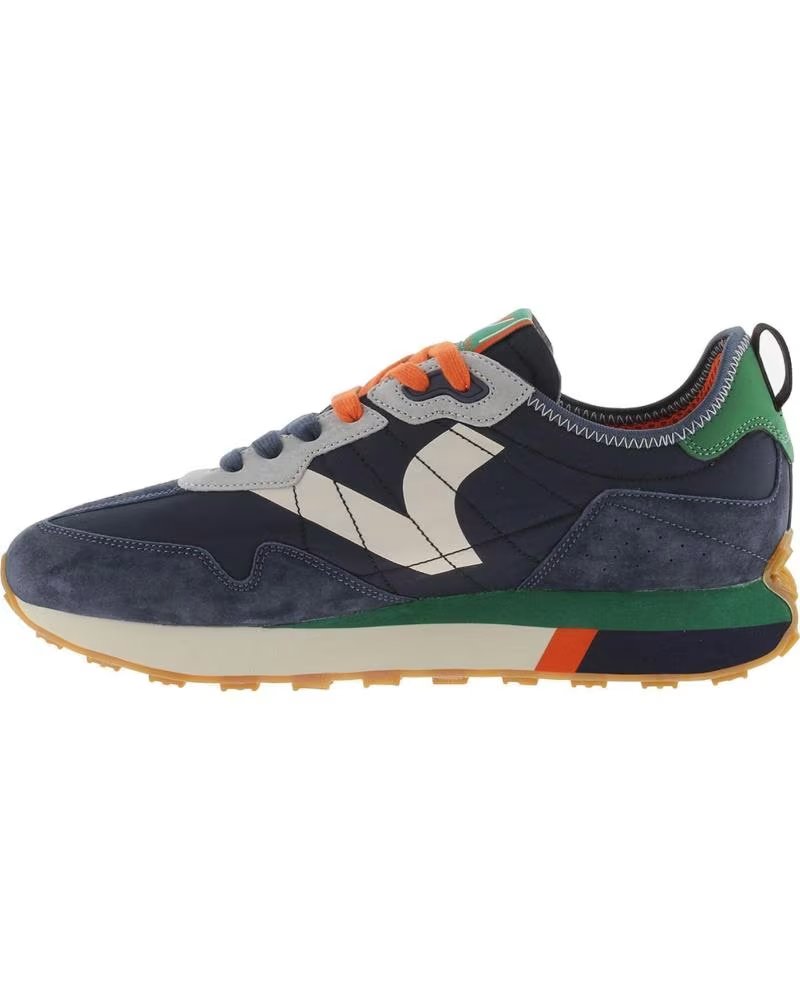 VICTORIA VICTORIA MEN´S SNEAKERS BOLT SPORT NAVY MARINO