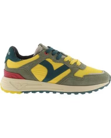VICTORIA SCARPE SPORTIVE VICTORIA FLOW SPORT DA UOMO AMARILLO