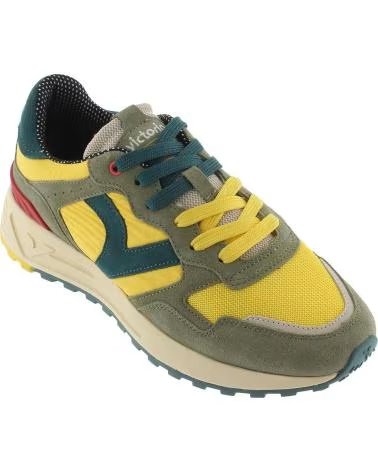 VICTORIA SCARPE SPORTIVE VICTORIA FLOW SPORT DA UOMO AMARILLO