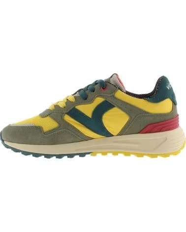 VICTORIA SCARPE SPORTIVE VICTORIA FLOW SPORT DA UOMO AMARILLO