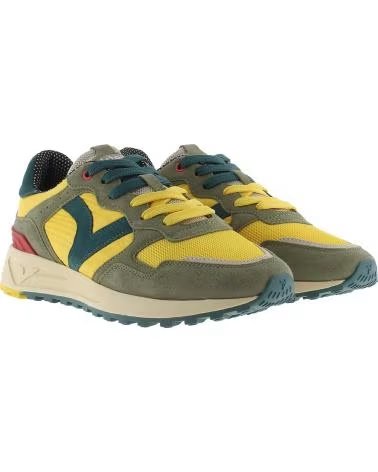 VICTORIA SCARPE SPORTIVE VICTORIA FLOW SPORT DA UOMO AMARILLO