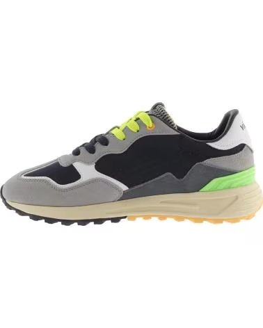 VICTORIA DEPORTIVA PARA MUJER 8814101 FLOW COLOR MIX MARINO