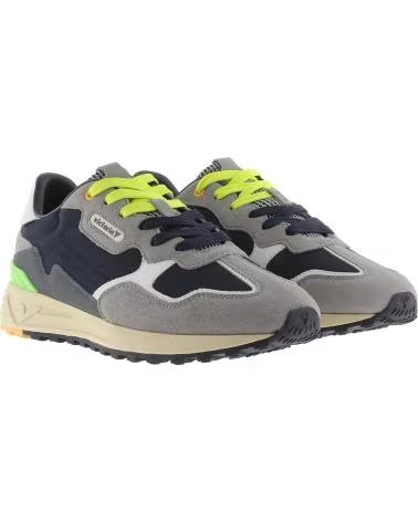 VICTORIA DEPORTIVA PARA MUJER 8814101 FLOW COLOR MIX MARINO