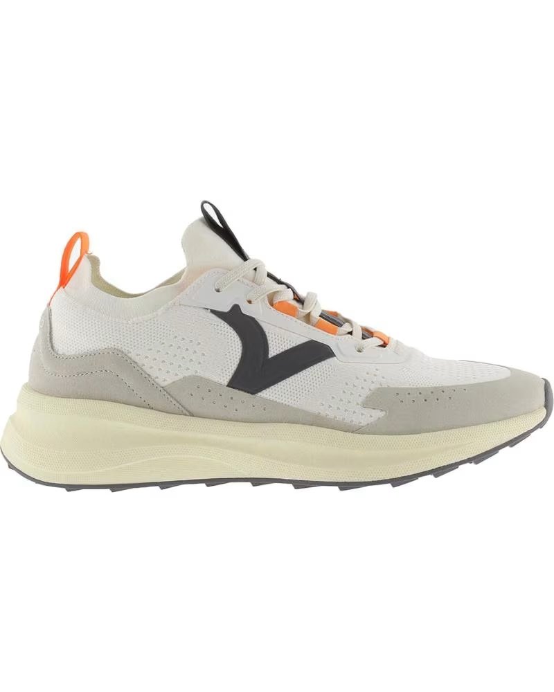 VICTORIA VICTORIA LOOM URBAN SPORTSCHUHE FÜR HERREN BLANCO