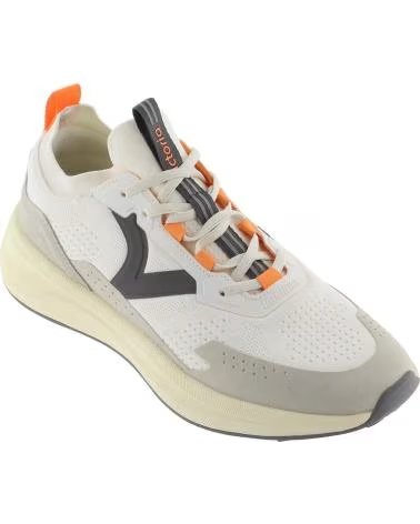 VICTORIA VICTORIA LOOM URBAN SPORTSCHUHE FÜR HERREN BLANCO