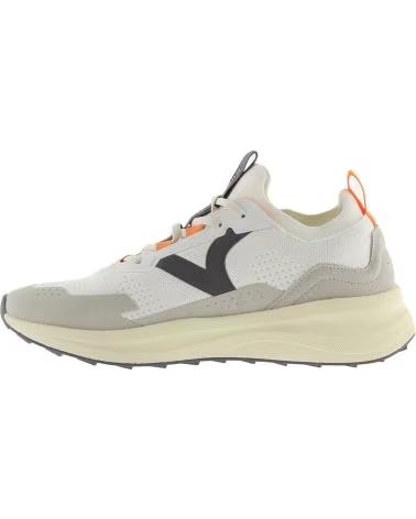 VICTORIA VICTORIA LOOM URBAN SPORTSCHUHE FÜR HERREN BLANCO