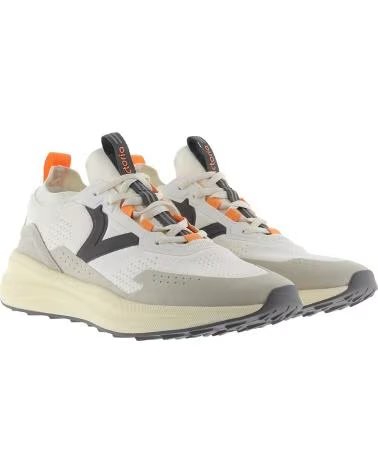 VICTORIA VICTORIA LOOM URBAN SPORTSCHUHE FÜR HERREN BLANCO