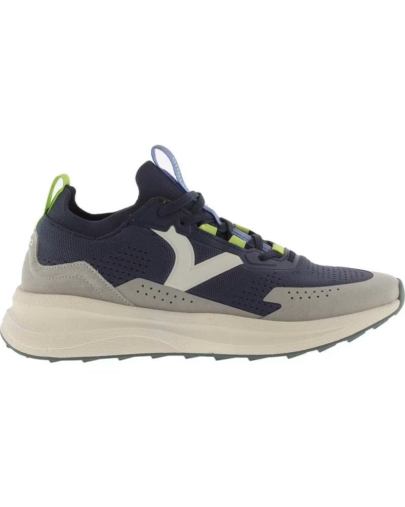 VICTORIA VICTORIA 8815100 LOOM URBAN TÊNIS ESPORTIVO MASCULINO MARINO