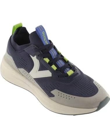 VICTORIA VICTORIA 8815100 LOOM URBAN TÊNIS ESPORTIVO MASCULINO MARINO